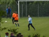 Vrouwen 30+ toernooi bij S.K.N.W.K. op sportpark 'Het Springer' van vrijdag 17 mei 2019 (164/223)