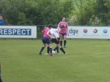 Vrouwen 30+ toernooi bij S.K.N.W.K. op sportpark 'Het Springer' van vrijdag 17 mei 2019 (174/223)