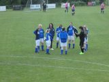 Vrouwen 30+ toernooi bij S.K.N.W.K. op sportpark 'Het Springer' van vrijdag 17 mei 2019 (214/223)