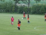 Vrouwen 30+ toernooi bij S.K.N.W.K. op sportpark 'Het Springer' van vrijdag 17 mei 2019 (216/223)