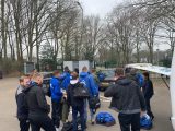 Competitiewedstrijd V.V.C. '68 1 - S.K.N.W.K. 1 en bezoekje aan De Raayberg (seizoen 2018-2019) (5/63)