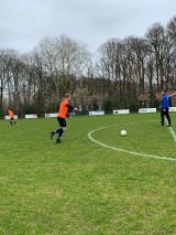 Competitiewedstrijd V.V.C. '68 1 - S.K.N.W.K. 1 en bezoekje aan De Raayberg (seizoen 2018-2019) (6/63)