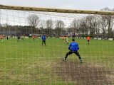 Competitiewedstrijd V.V.C. '68 1 - S.K.N.W.K. 1 en bezoekje aan De Raayberg (seizoen 2018-2019) (7/63)