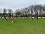 Competitiewedstrijd V.V.C. '68 1 - S.K.N.W.K. 1 en bezoekje aan De Raayberg (seizoen 2018-2019) (8/63)