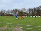 Competitiewedstrijd V.V.C. '68 1 - S.K.N.W.K. 1 en bezoekje aan De Raayberg (seizoen 2018-2019) (23/63)