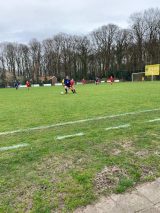 Competitiewedstrijd V.V.C. '68 1 - S.K.N.W.K. 1 en bezoekje aan De Raayberg (seizoen 2018-2019) (33/63)