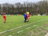 Competitiewedstrijd V.V.C. '68 1 - S.K.N.W.K. 1 en bezoekje aan De Raayberg (seizoen 2018-2019) (51/63)