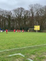 Competitiewedstrijd V.V.C. '68 1 - S.K.N.W.K. 1 en bezoekje aan De Raayberg (seizoen 2018-2019) (54/63)