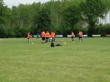 W.I.K. '57 1 - S.K.N.W.K. 1 (competitie) seizoen 2018-2019 (5/93)