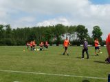 W.I.K. '57 1 - S.K.N.W.K. 1 (competitie) seizoen 2018-2019 (12/93)