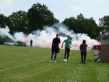 W.I.K. '57 1 - S.K.N.W.K. 1 (competitie) seizoen 2018-2019 (13/93)