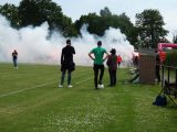 W.I.K. '57 1 - S.K.N.W.K. 1 (competitie) seizoen 2018-2019 (15/93)