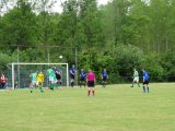 W.I.K. '57 1 - S.K.N.W.K. 1 (competitie) seizoen 2018-2019 (40/93)