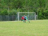 W.I.K. '57 1 - S.K.N.W.K. 1 (competitie) seizoen 2018-2019 (51/93)