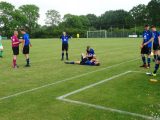 W.I.K. '57 1 - S.K.N.W.K. 1 (competitie) seizoen 2018-2019 (74/93)