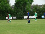 W.I.K. '57 1 - S.K.N.W.K. 1 (competitie) seizoen 2018-2019 (81/93)