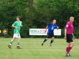 W.I.K. '57 1 - S.K.N.W.K. 1 (competitie) seizoen 2018-2019 (87/93)