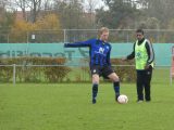 Z.S.C. '62 2 - S.K.N.W.K. 3 (competitie) seizoen 2019-2020 (30/100)