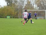 Z.S.C. '62 2 - S.K.N.W.K. 3 (competitie) seizoen 2019-2020 (38/100)