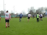 Z.S.C. '62 2 - S.K.N.W.K. 3 (competitie) seizoen 2019-2020 (50/100)