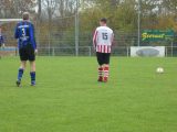 Z.S.C. '62 2 - S.K.N.W.K. 3 (competitie) seizoen 2019-2020 (58/100)