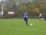 Z.S.C. '62 2 - S.K.N.W.K. 3 (competitie) seizoen 2019-2020 (78/100)