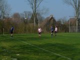 Z.S.C. '62 3 - S.K.N.W.K. 3 (competitie) seizoen 2018-2019 (8/73)