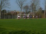 Z.S.C. '62 3 - S.K.N.W.K. 3 (competitie) seizoen 2018-2019 (9/73)