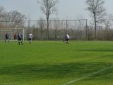 Z.S.C. '62 3 - S.K.N.W.K. 3 (competitie) seizoen 2018-2019 (14/73)