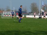 Z.S.C. '62 3 - S.K.N.W.K. 3 (competitie) seizoen 2018-2019 (25/73)