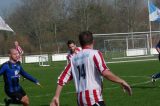 Z.S.C. '62 3 - S.K.N.W.K. 3 (competitie) seizoen 2018-2019 (53/73)