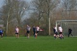 Z.S.C. '62 3 - S.K.N.W.K. 3 (competitie) seizoen 2018-2019 (61/73)