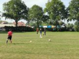 S.K.N.W.K. JO13-1 heeft training hervat tijdens coronacrisis (50/88)