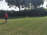 S.K.N.W.K. JO13-1 heeft training hervat tijdens coronacrisis (58/88)