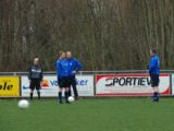 Cadzand 1 - S.K.N.W.K. 1 (competitie) seizoen 2019-2020 (10/122)