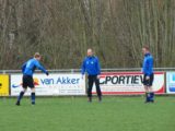 Cadzand 1 - S.K.N.W.K. 1 (competitie) seizoen 2019-2020 (15/122)