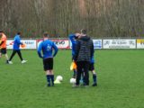 Cadzand 1 - S.K.N.W.K. 1 (competitie) seizoen 2019-2020 (16/122)