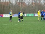 Cadzand 1 - S.K.N.W.K. 1 (competitie) seizoen 2019-2020 (21/122)