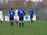 Cadzand 1 - S.K.N.W.K. 1 (competitie) seizoen 2019-2020 (97/122)