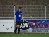 Cadzand 1 - S.K.N.W.K. 1 (competitie) seizoen 2019-2020 (99/122)