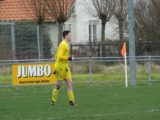 Cadzand 1 - S.K.N.W.K. 1 (competitie) seizoen 2019-2020 (102/122)