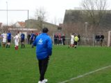 Cadzand 1 - S.K.N.W.K. 1 (competitie) seizoen 2019-2020 (109/122)