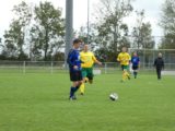 Colijnsplaatse Boys 3 - S.K.N.W.K. 3 (competitie) seizoen 2020-2021 (4/127)