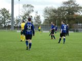 Colijnsplaatse Boys 3 - S.K.N.W.K. 3 (competitie) seizoen 2020-2021 (6/127)