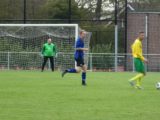 Colijnsplaatse Boys 3 - S.K.N.W.K. 3 (competitie) seizoen 2020-2021 (8/127)