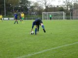 Colijnsplaatse Boys 3 - S.K.N.W.K. 3 (competitie) seizoen 2020-2021 (21/127)