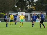 Colijnsplaatse Boys 3 - S.K.N.W.K. 3 (competitie) seizoen 2020-2021 (44/127)