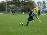 Colijnsplaatse Boys 3 - S.K.N.W.K. 3 (competitie) seizoen 2020-2021 (61/127)