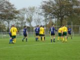 Colijnsplaatse Boys 3 - S.K.N.W.K. 3 (competitie) seizoen 2020-2021 (124/127)