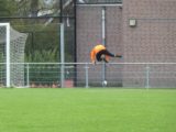 Colijnsplaatse Boys 3 - S.K.N.W.K. 3 (competitie) seizoen 2020-2021 (126/127)